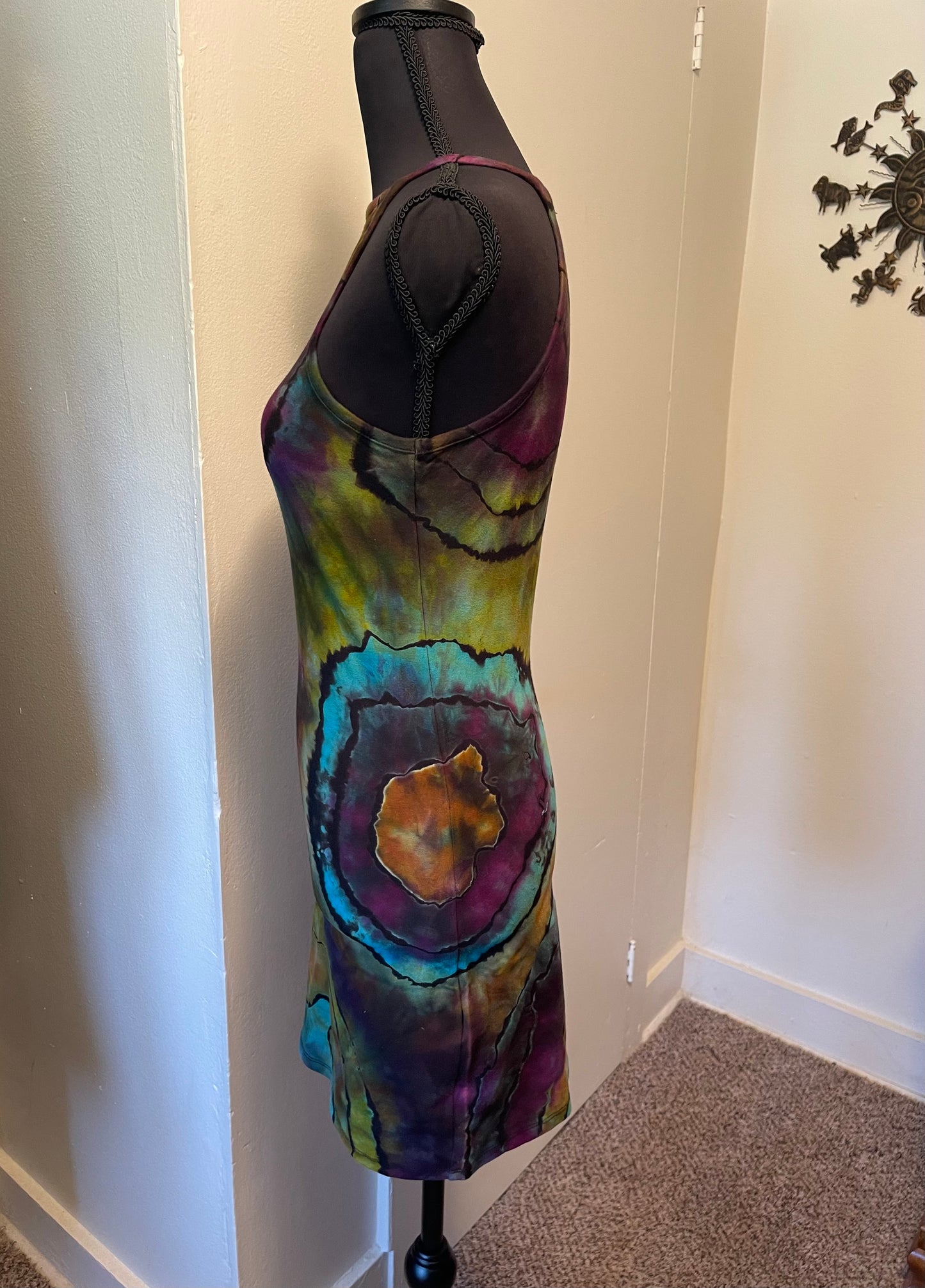 Medium Bodycon Dress