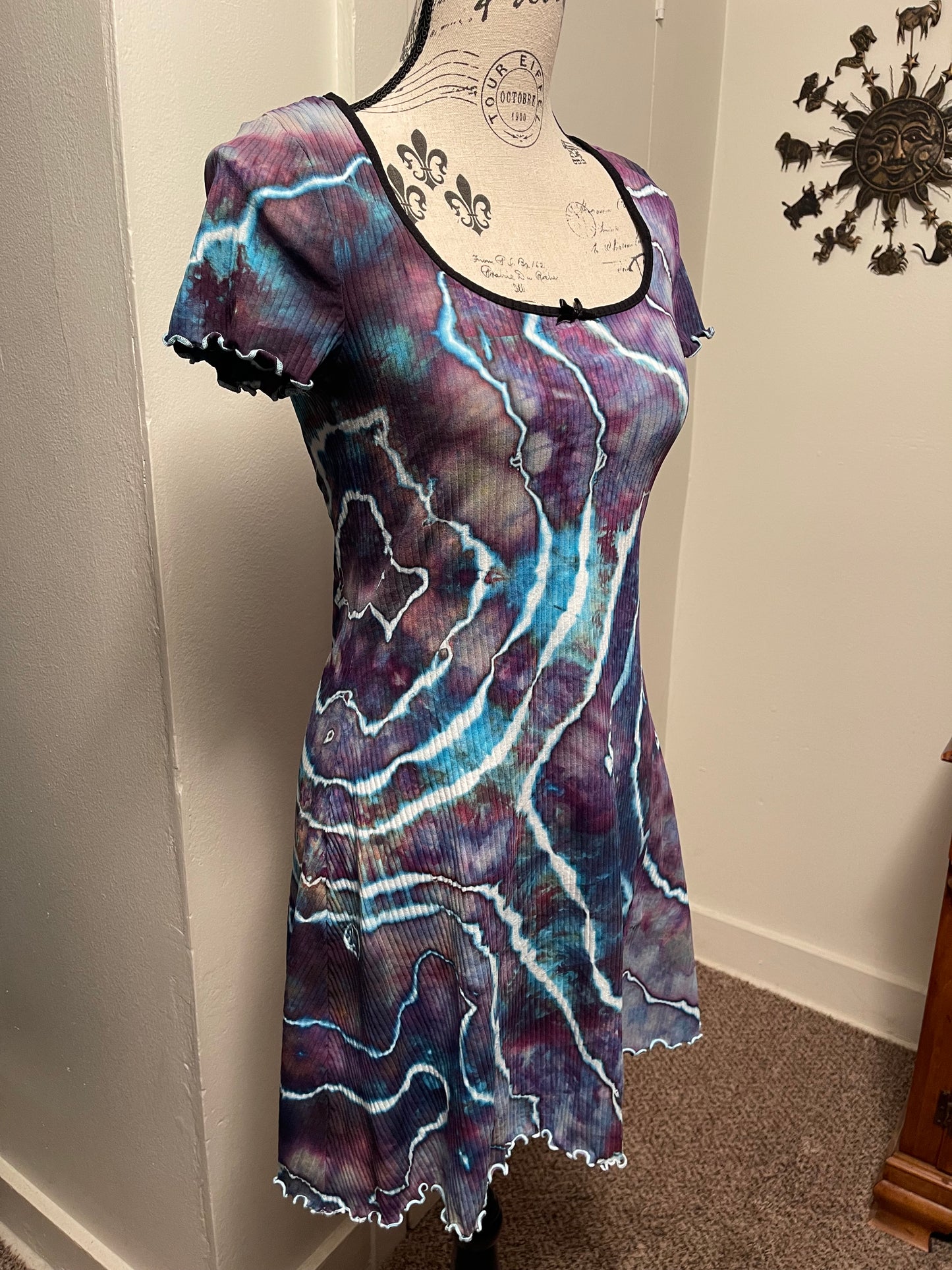 Medium 90’s Babydoll Dress