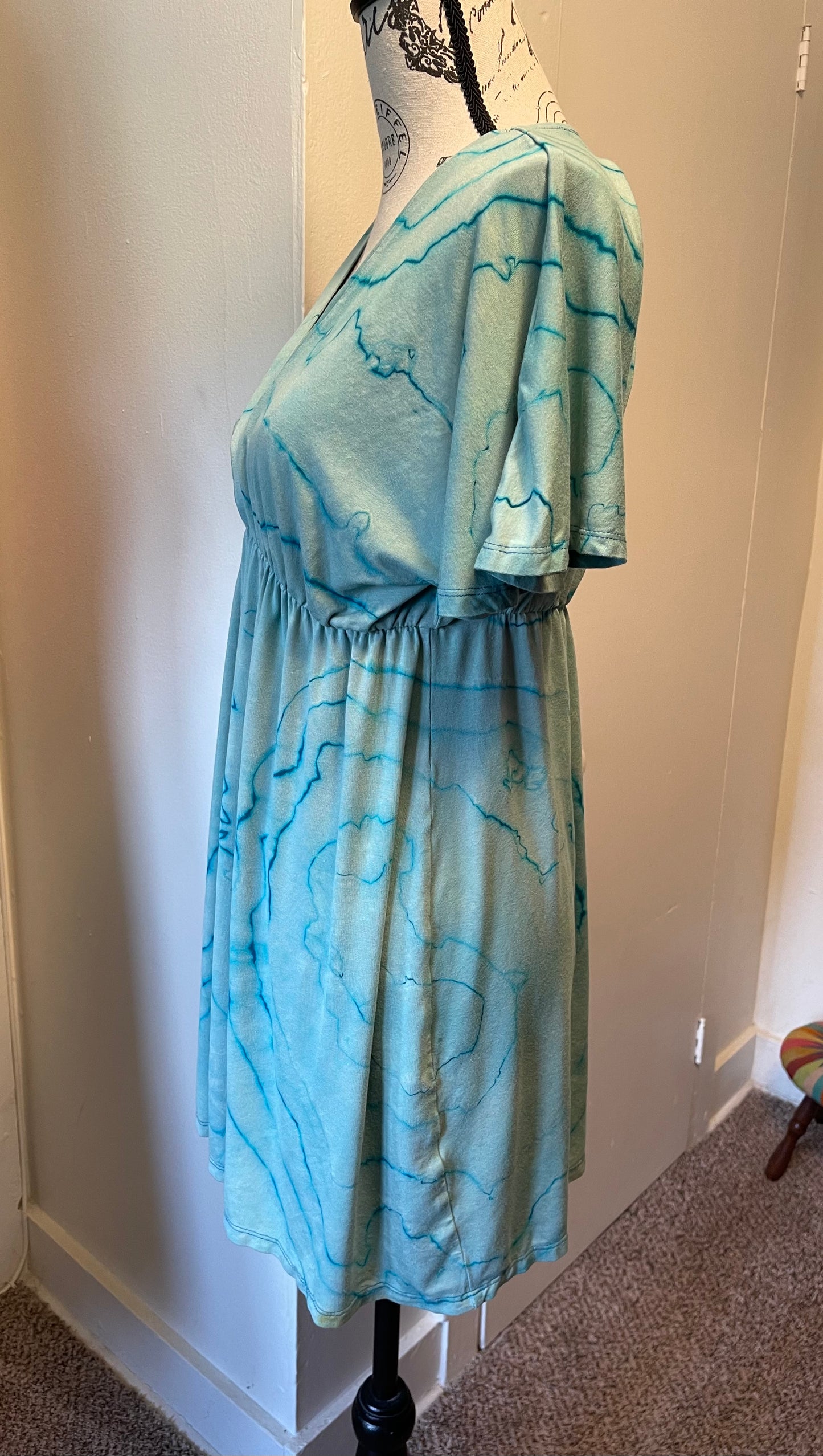 Small Sundress