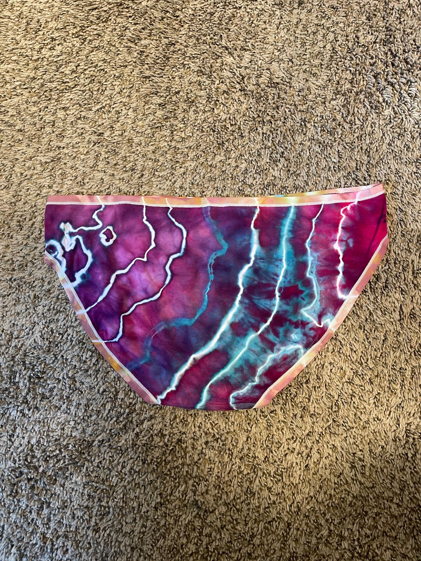 Women’s Large Undies