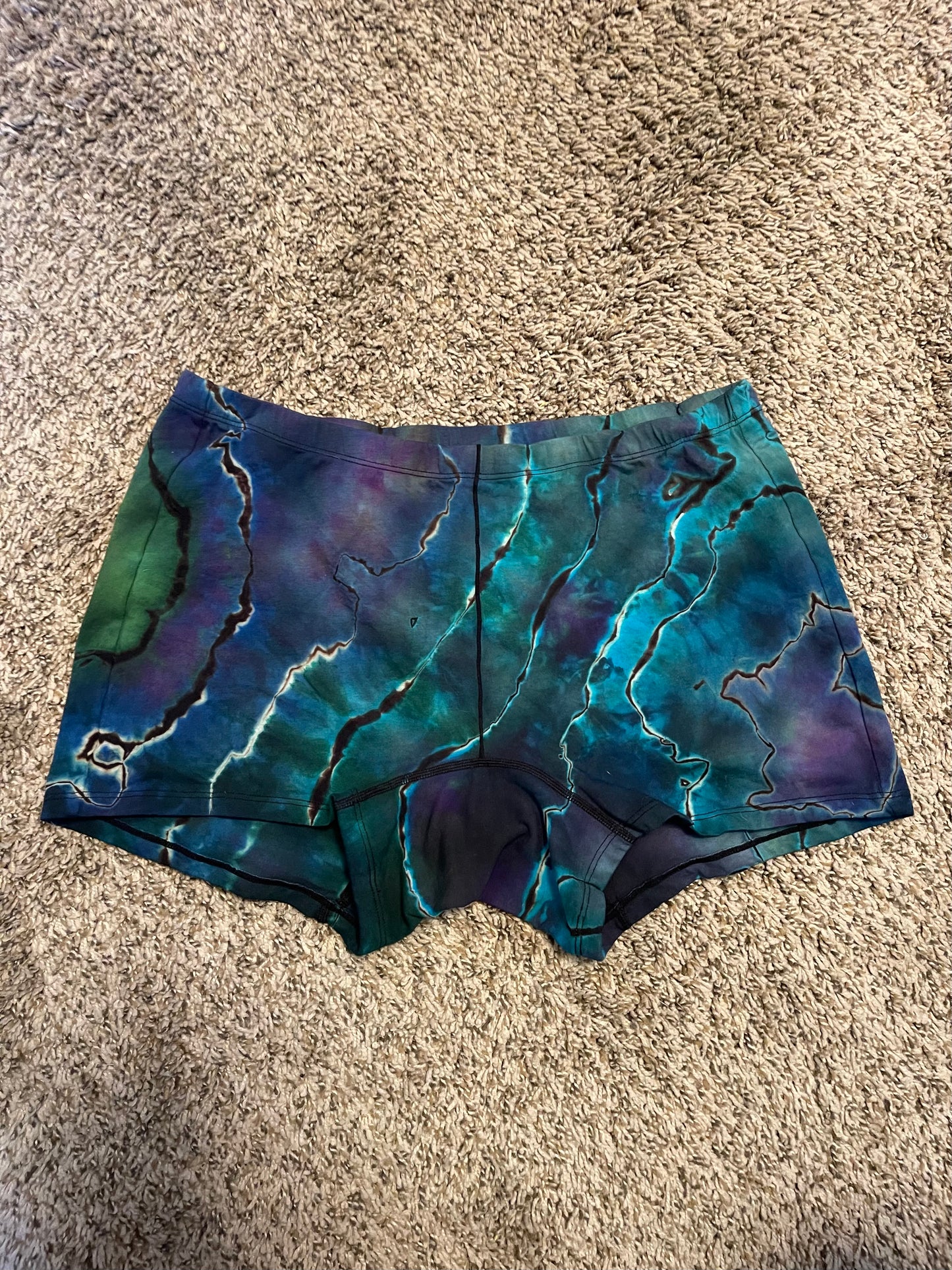 Large Boyshorts