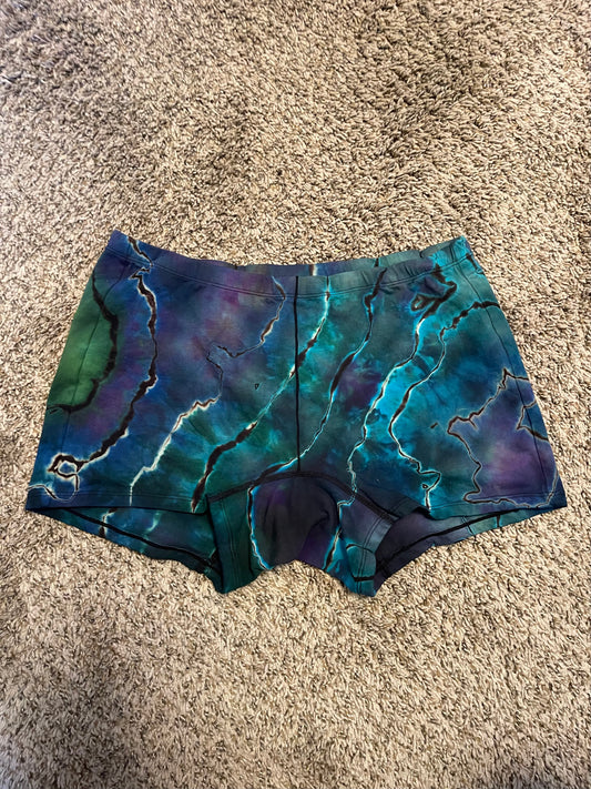 Large Boyshorts