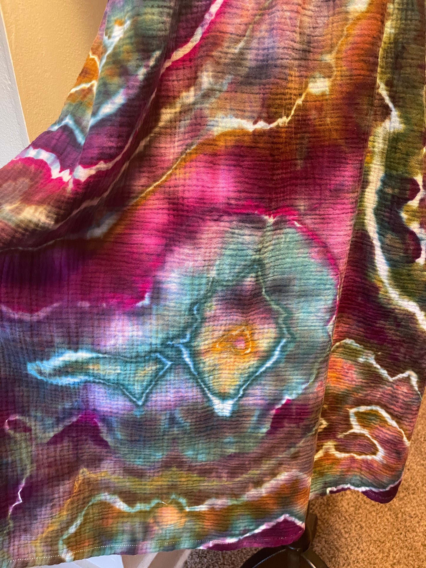 Medium Midi Sundress