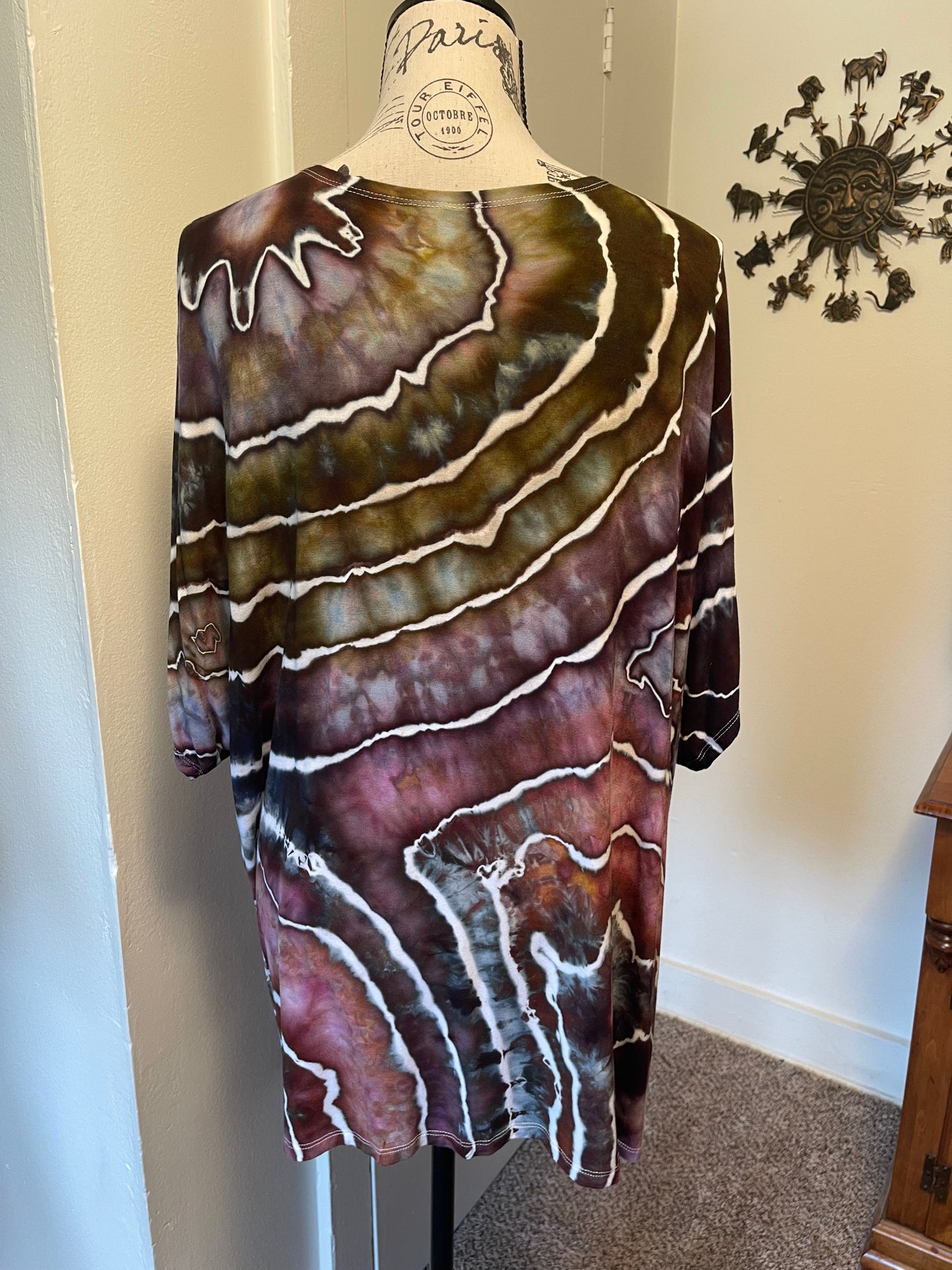 Large Cardigan
