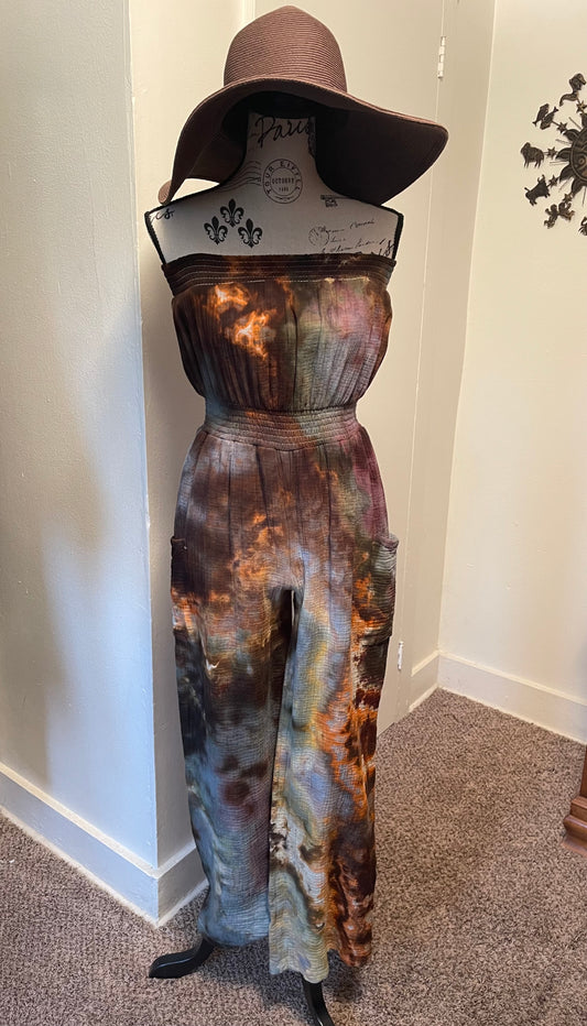 Small Romper