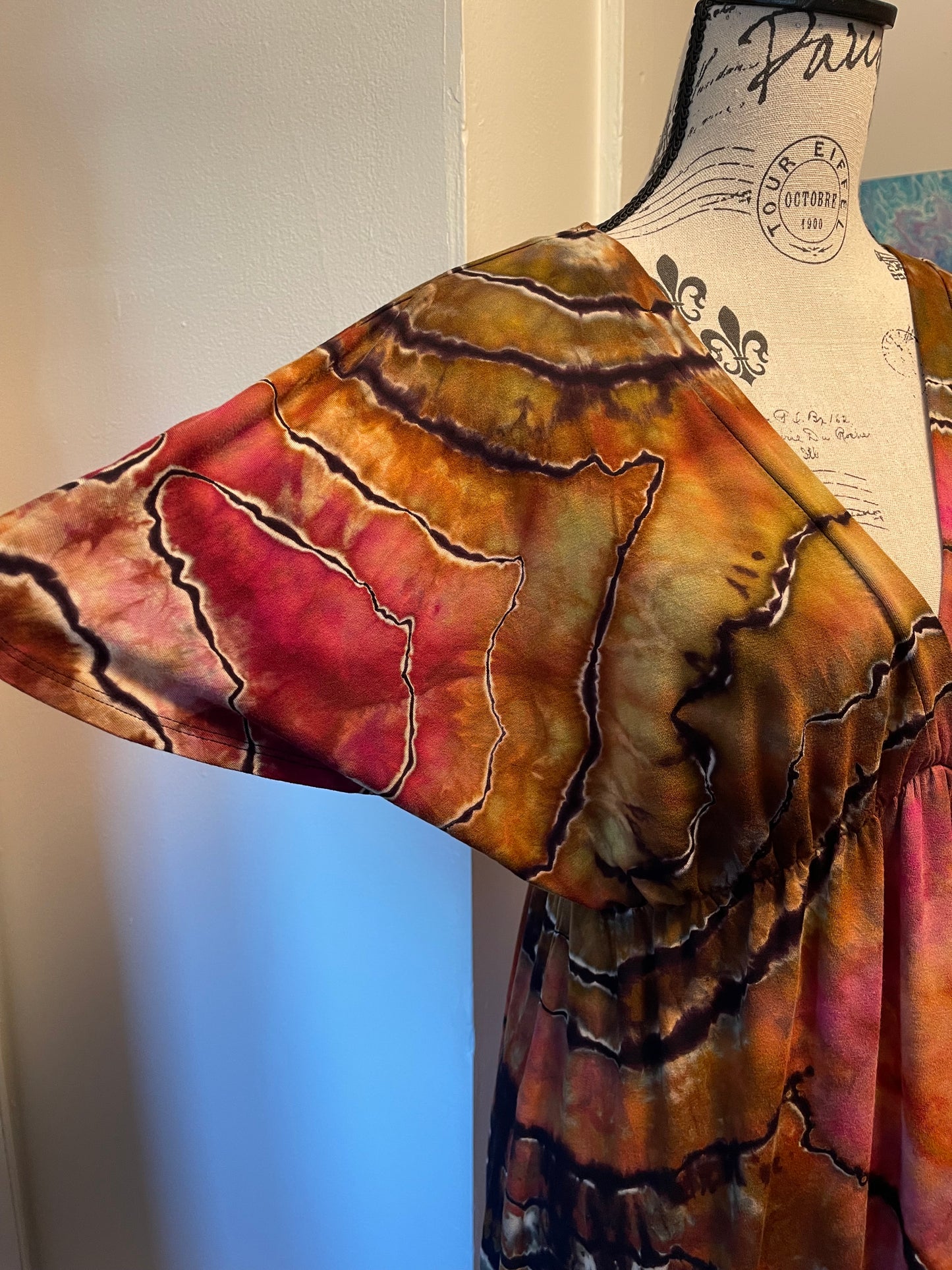 Large Reversed Sundress