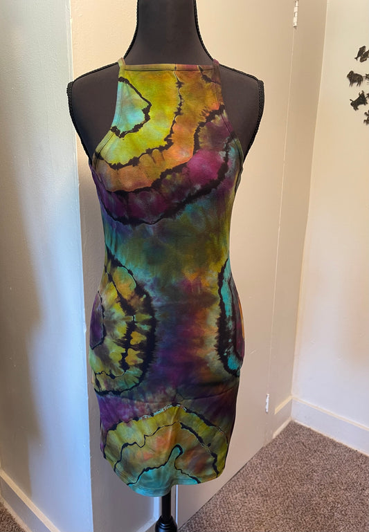 Medium Bodycon Dress