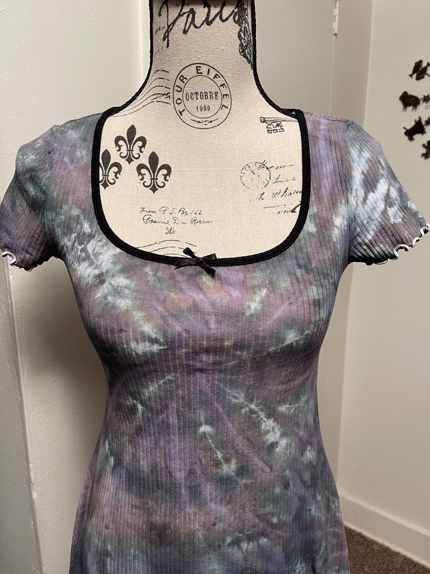Small 90’s Babydoll Dress