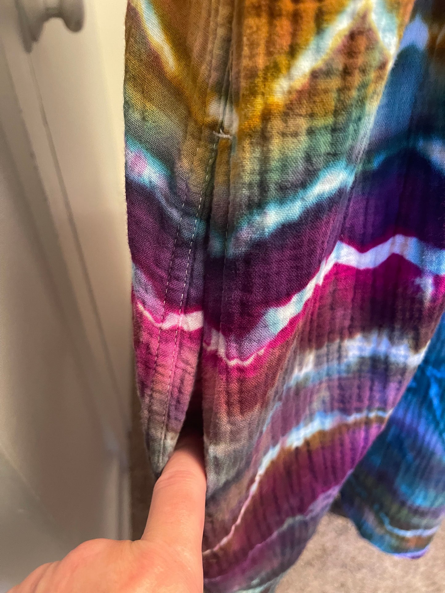 Medium Midi Sundress