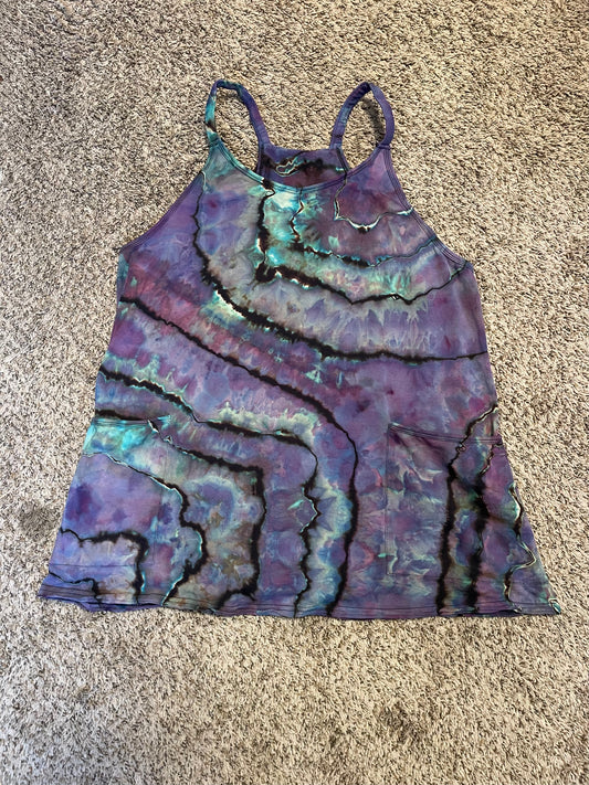 Large Athletic Skort Dress