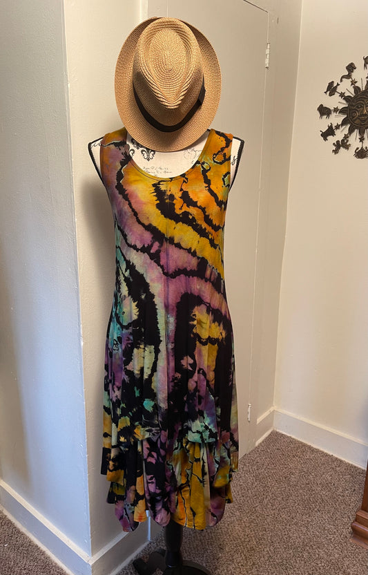 Small/Medium Reversed Dress