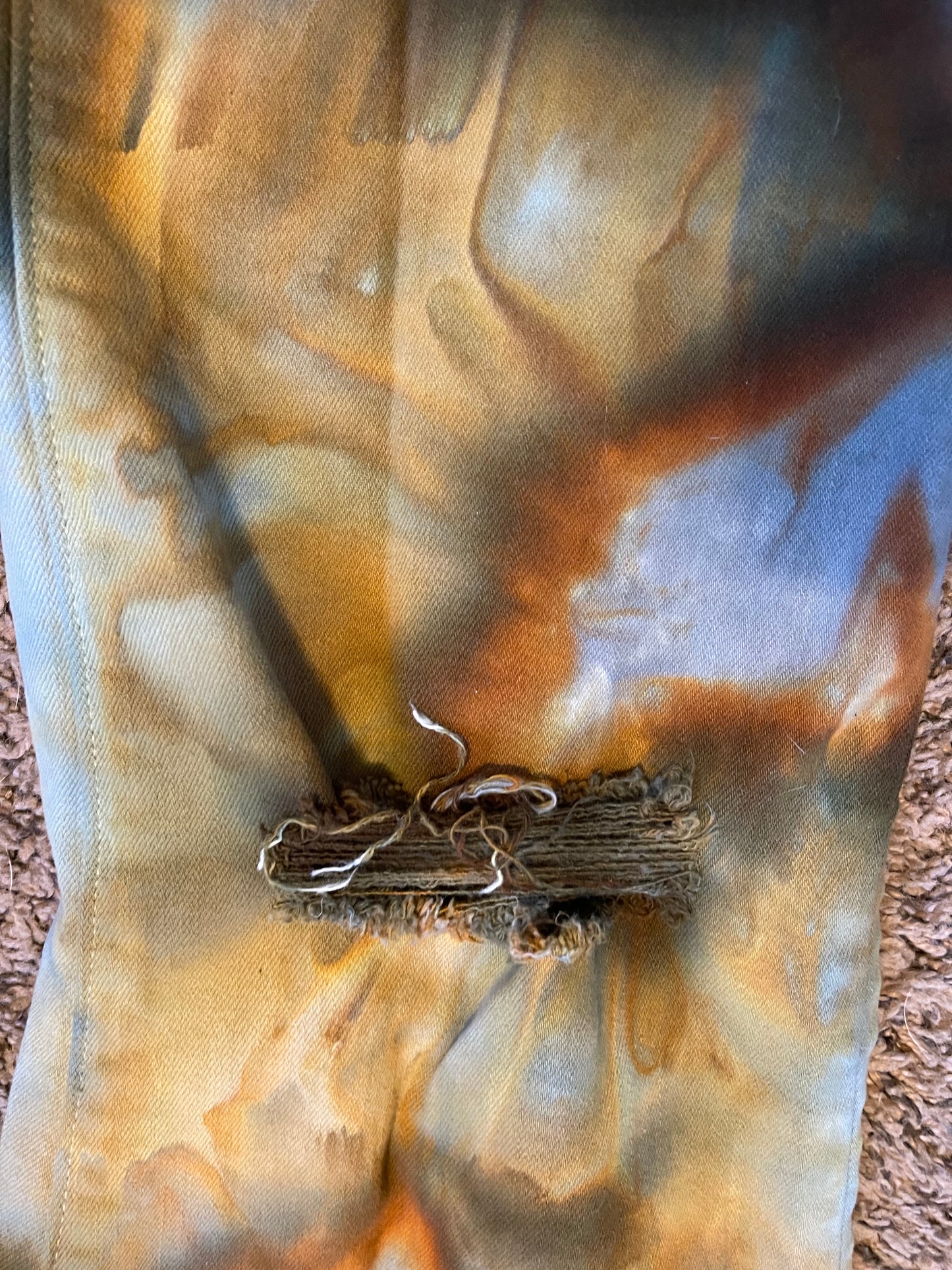 Banana Republic Jeans Size 30