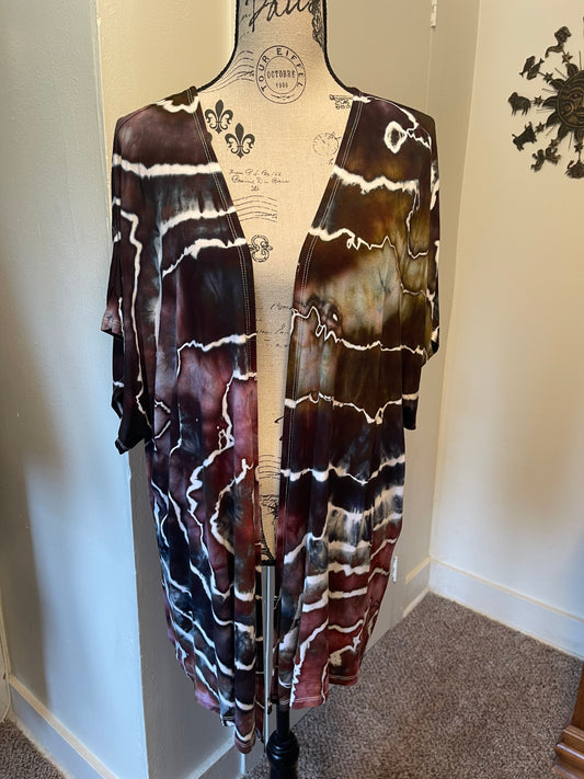 Large Cardigan