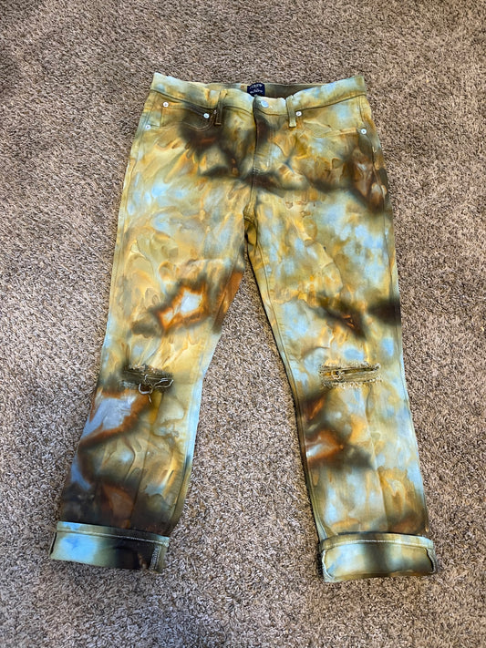 Banana Republic Jeans Size 30