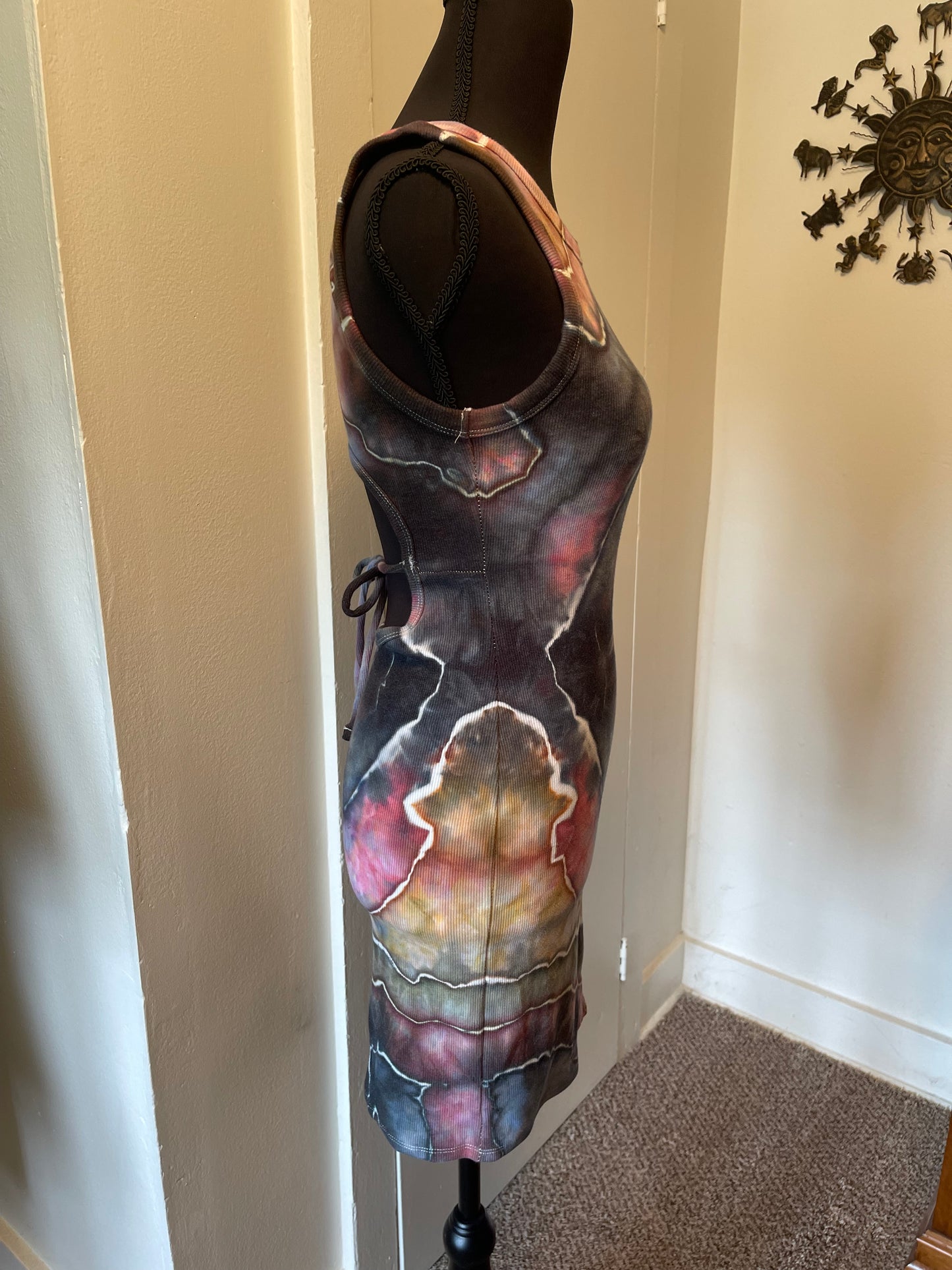 Medium Bodycon Dress