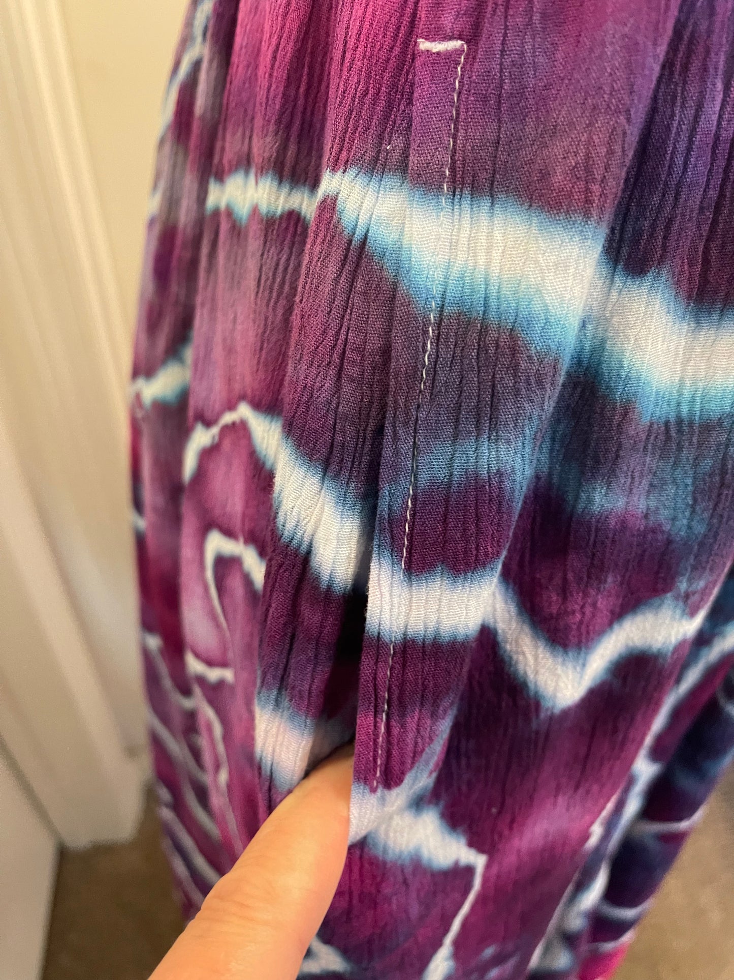 Small Halter Dress