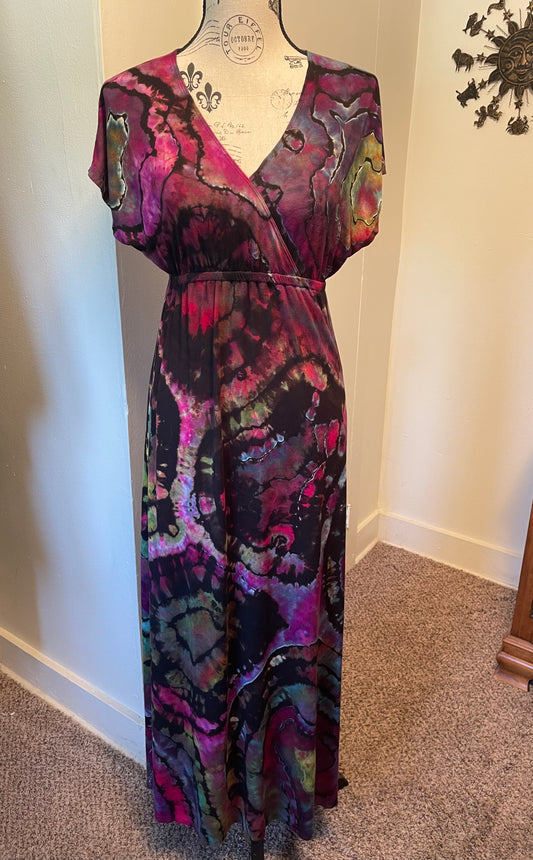 Medium Maxi Dress