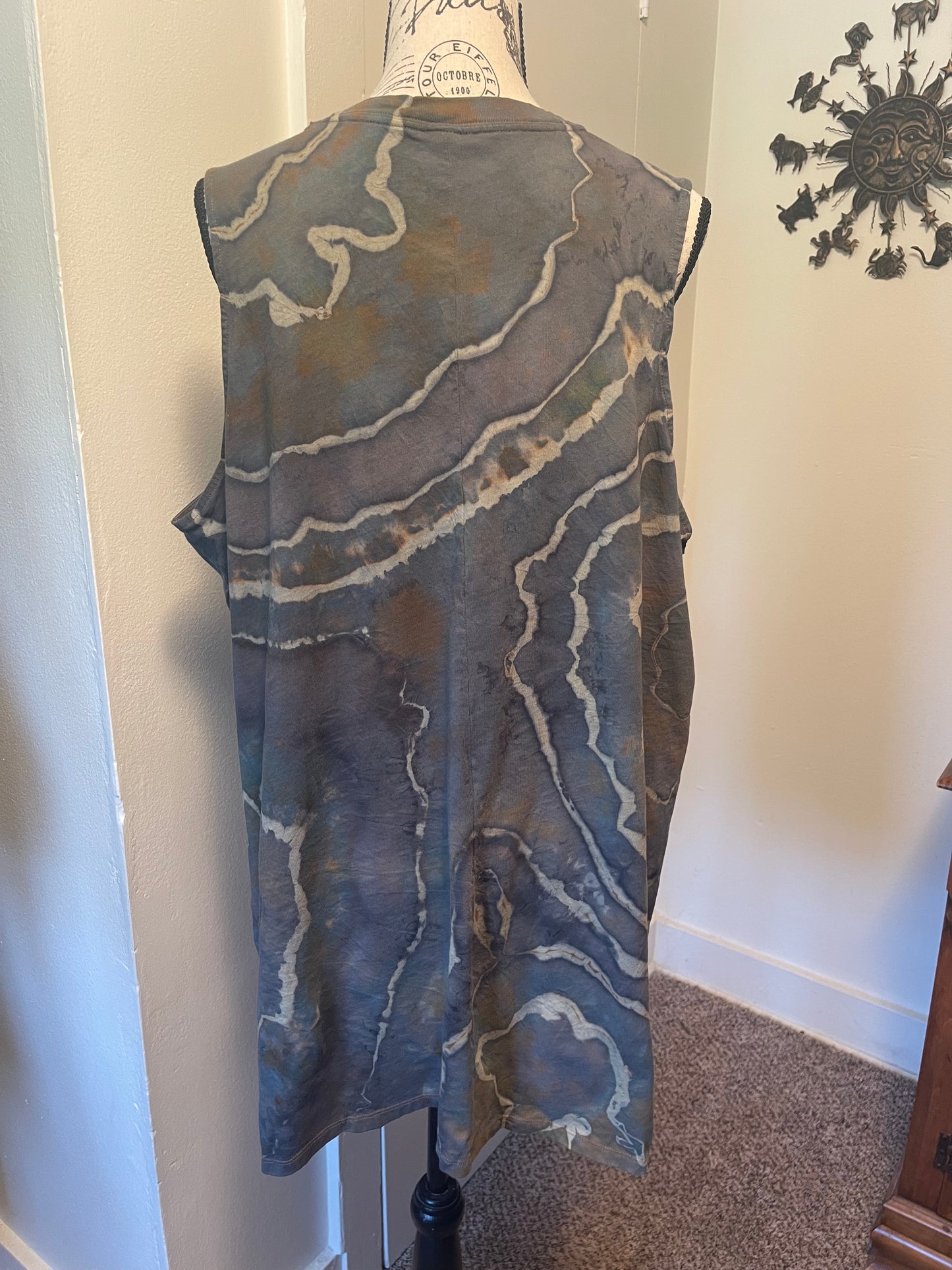 XXL Sundress