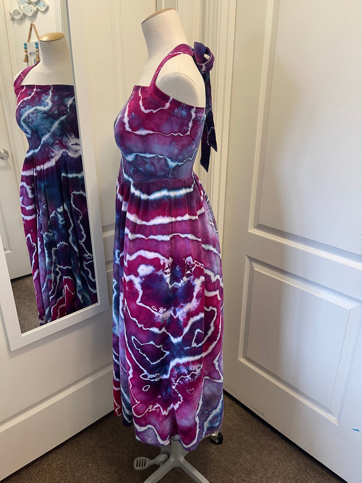 Small Halter Dress