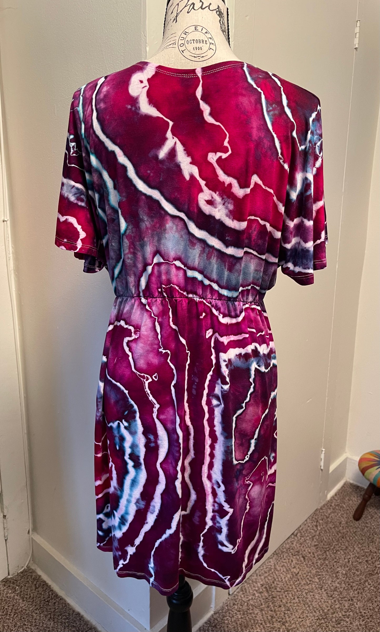Large Sundress