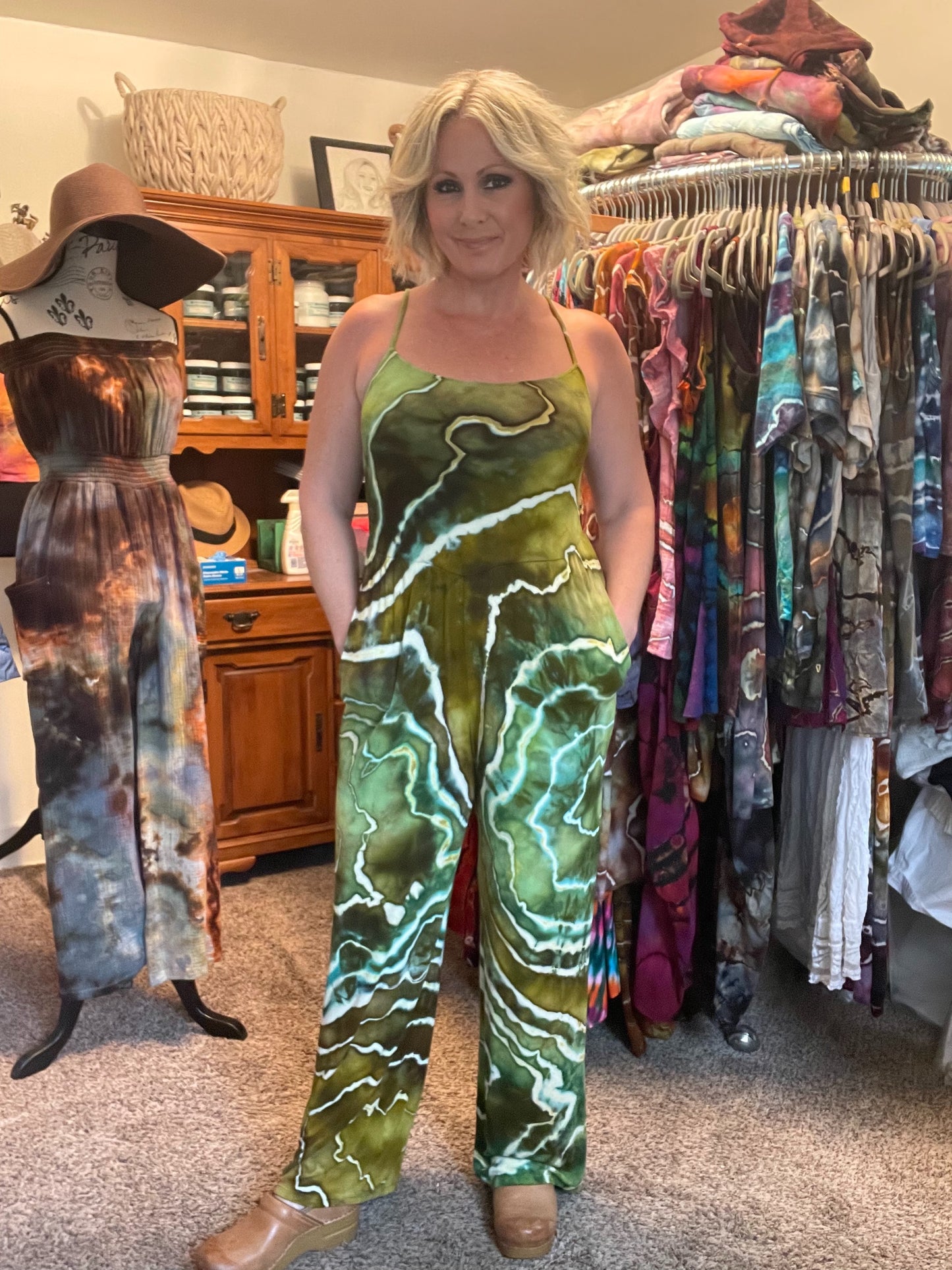 Medium Jumpsuit