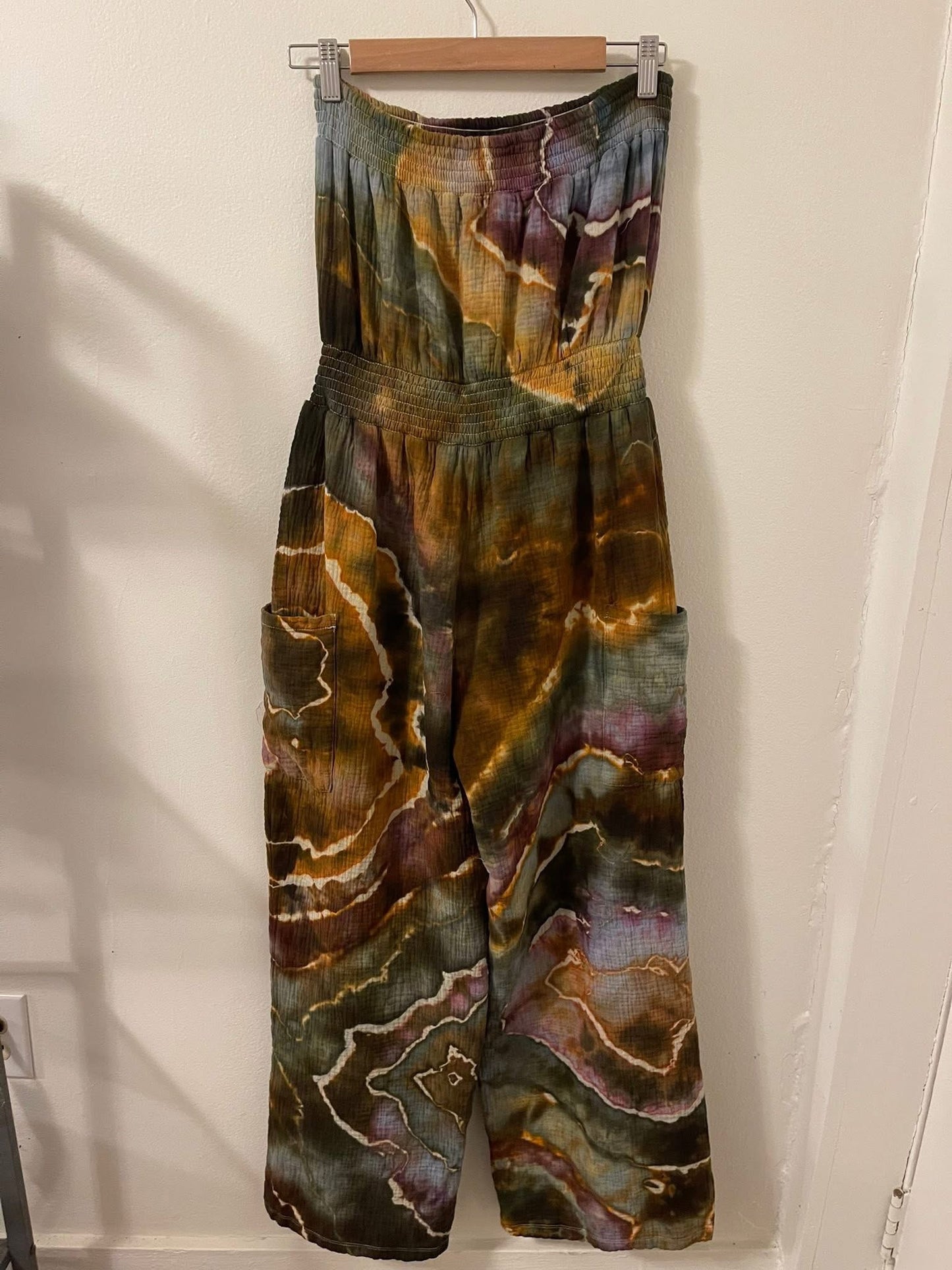 Large Romper