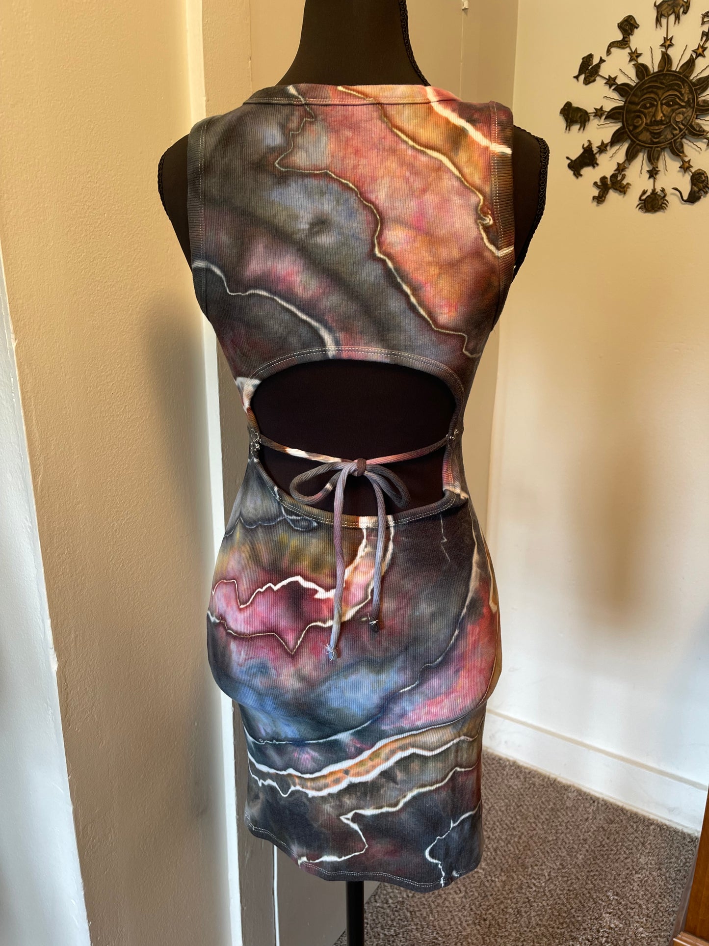 Medium Bodycon Dress