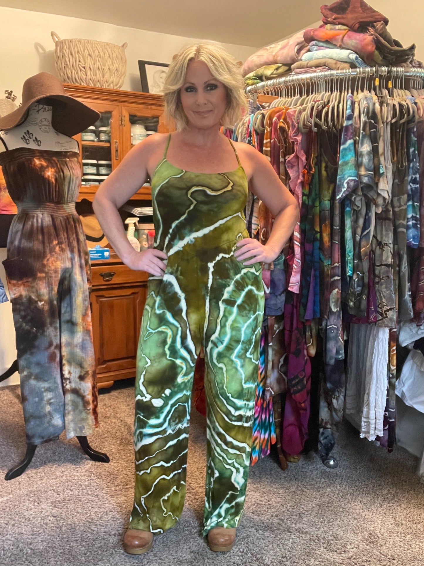 Medium Jumpsuit