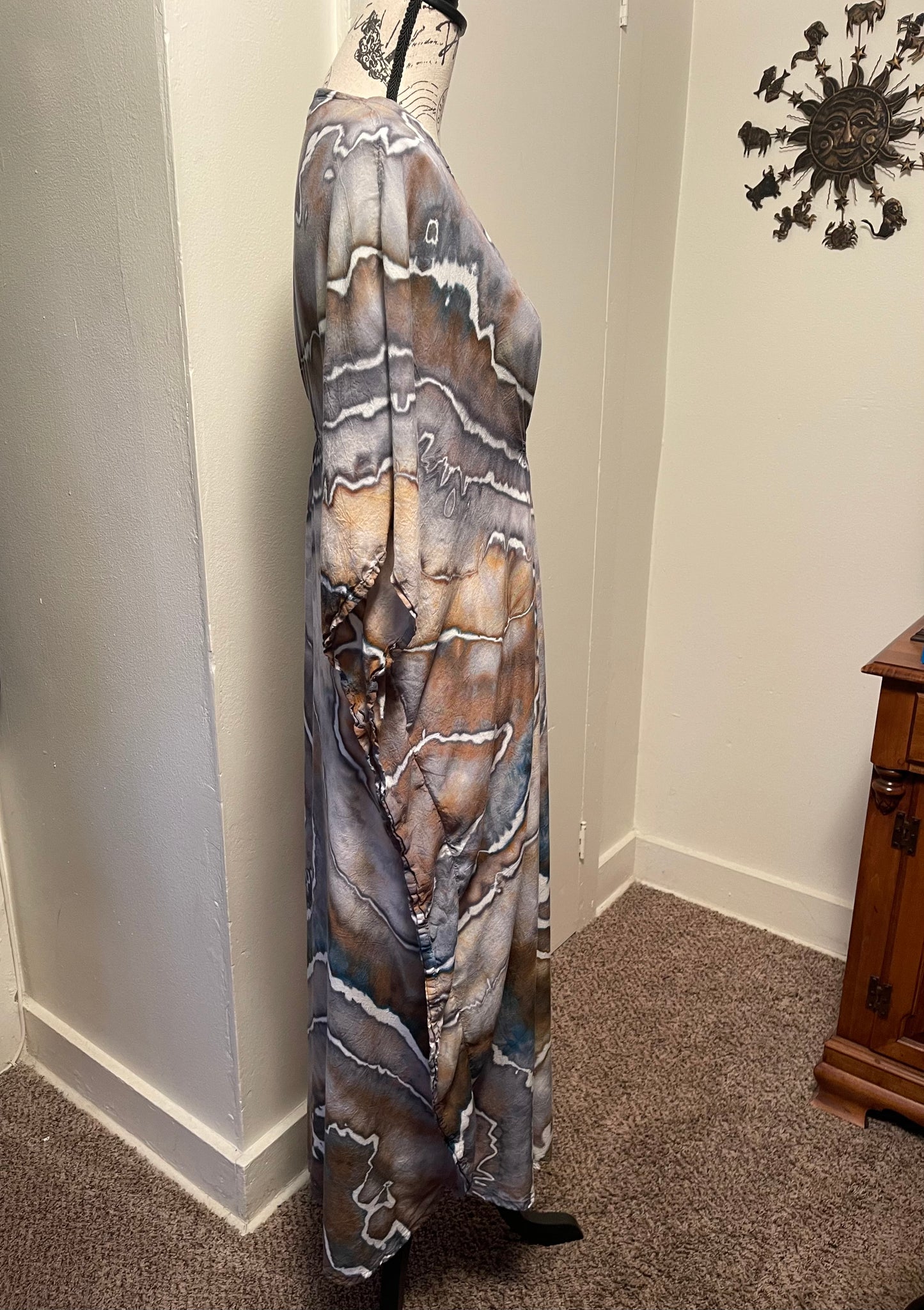 One Size Caftan