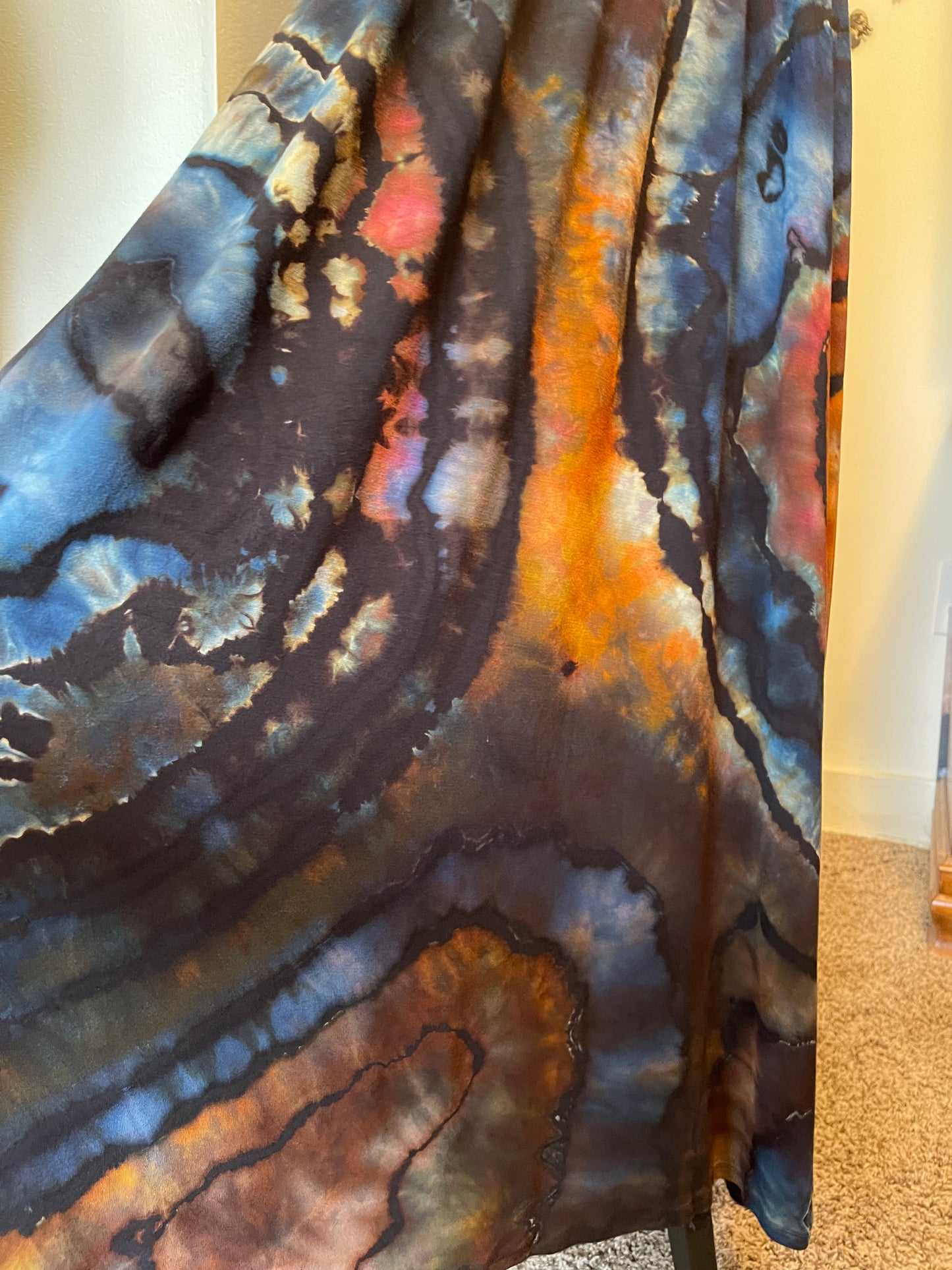 2X Maxi Dress