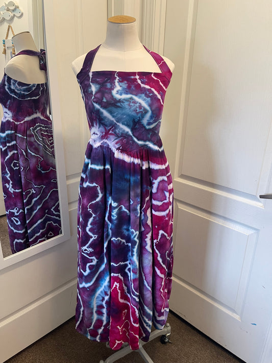 Small Halter Dress