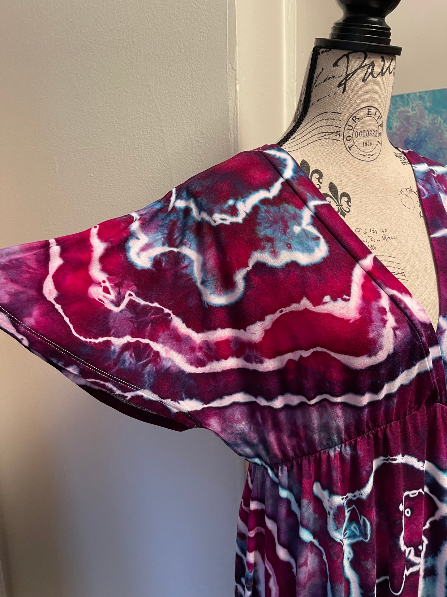Large Sundress
