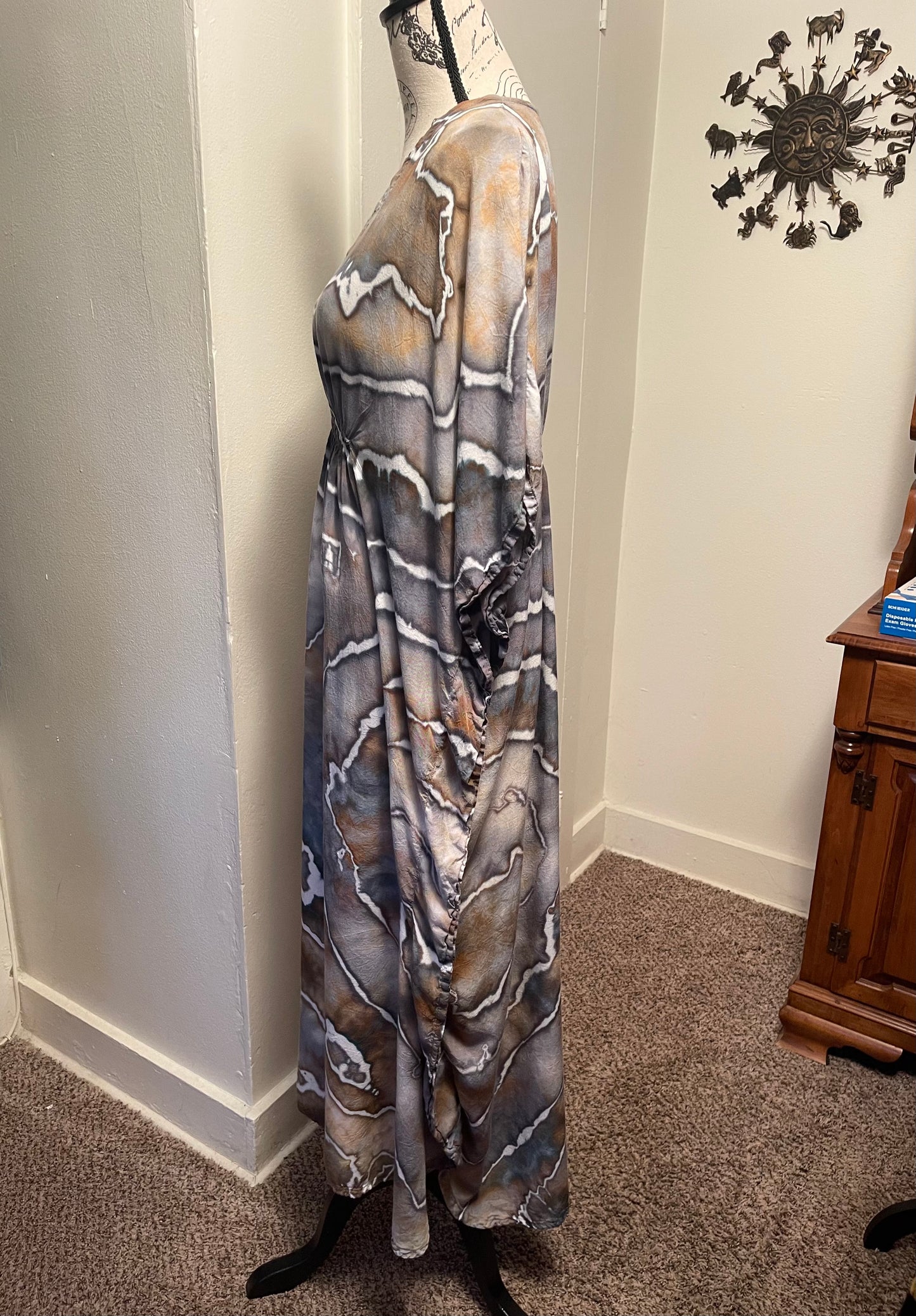 One Size Caftan