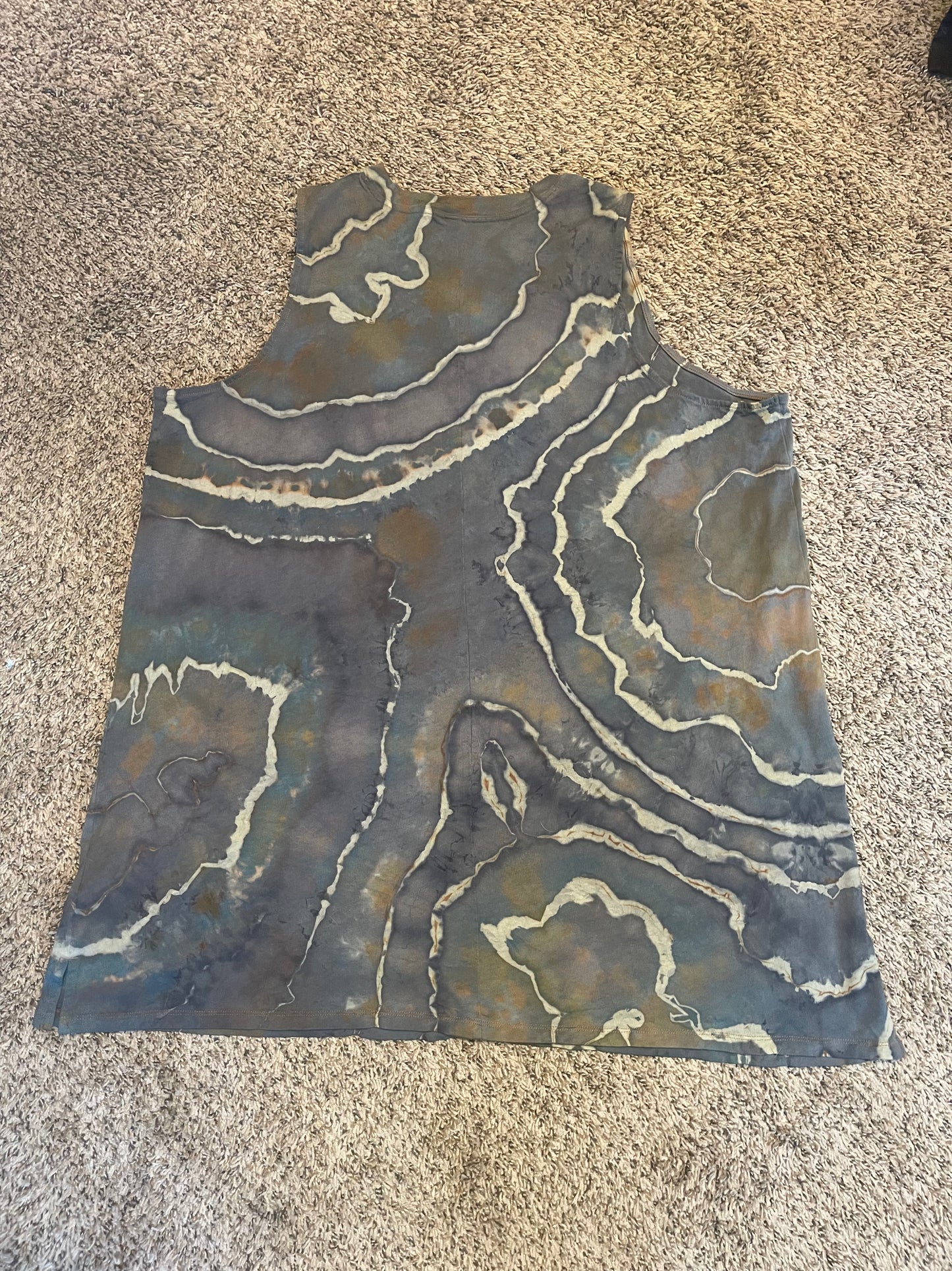 XXL Sundress