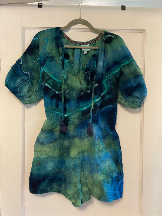 Medium Romper