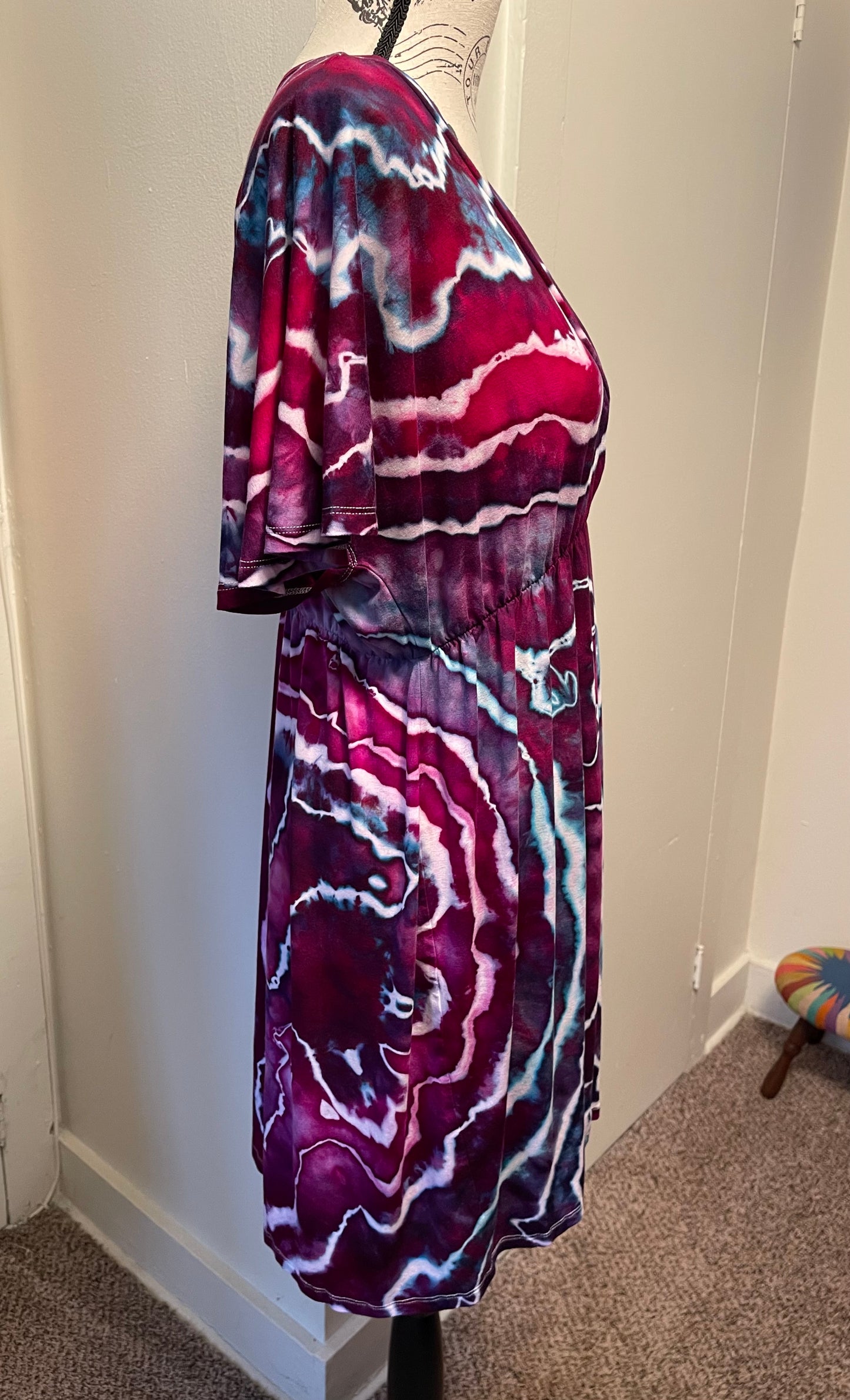 Large Sundress