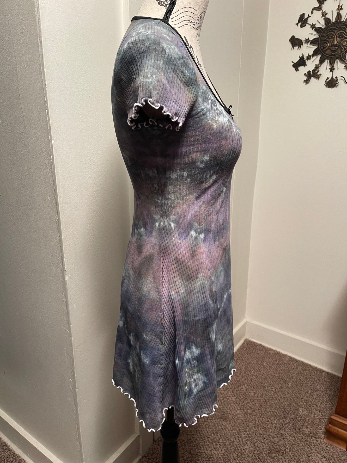 Small 90’s Babydoll Dress