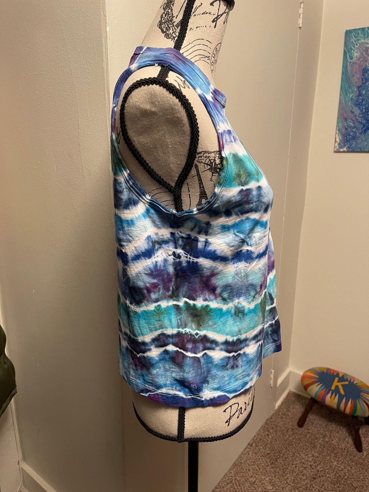 Small Tank Top