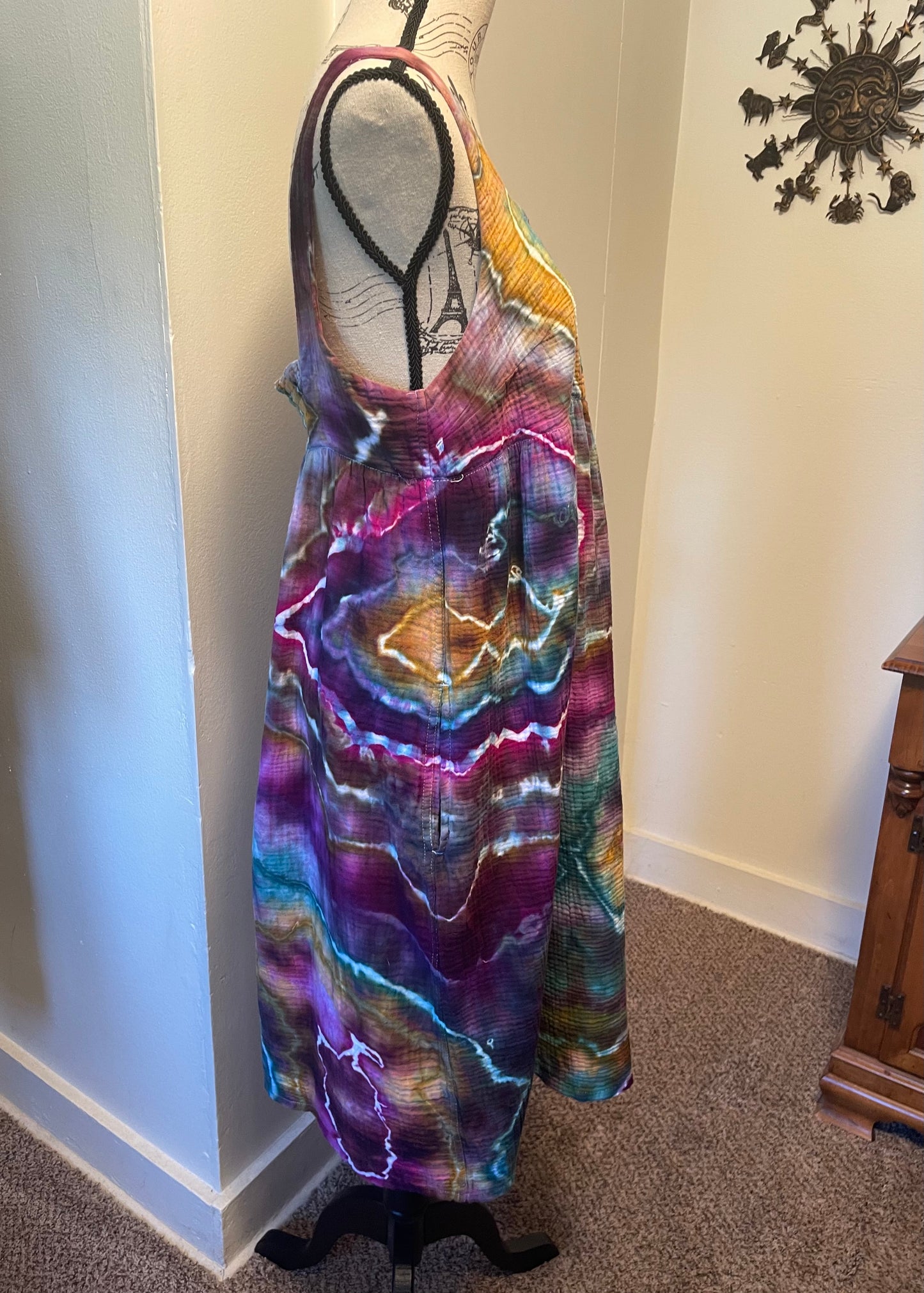 Medium Midi Sundress