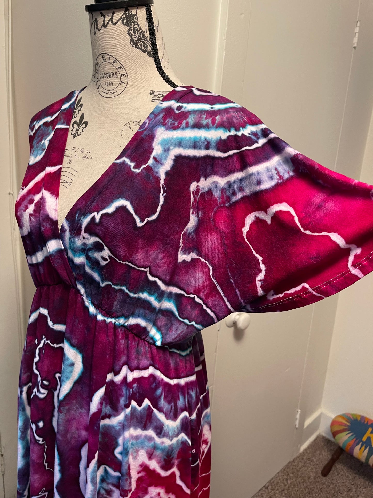 Large Sundress