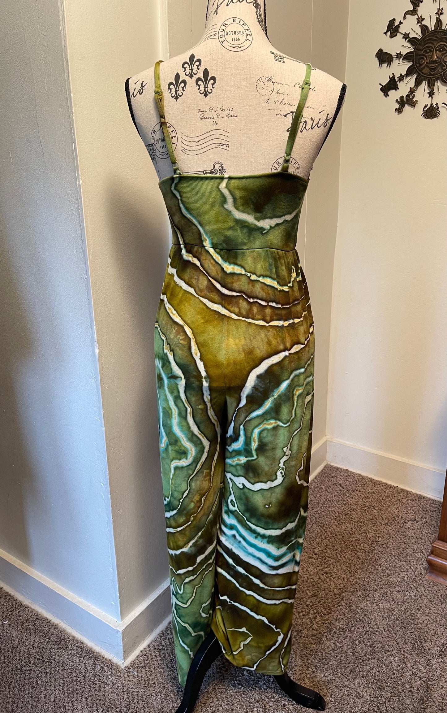 Medium Jumpsuit