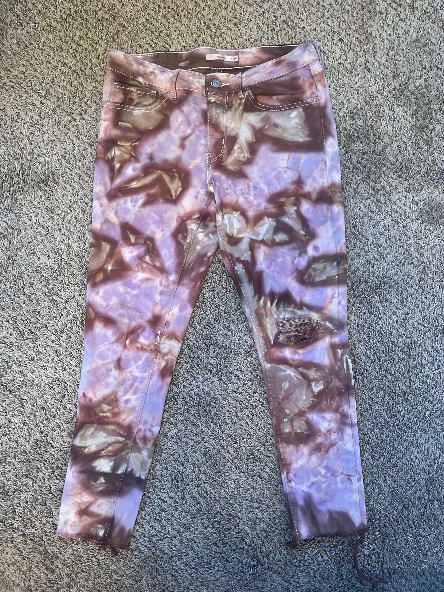 Levi’s Skinny Jeans Size 30