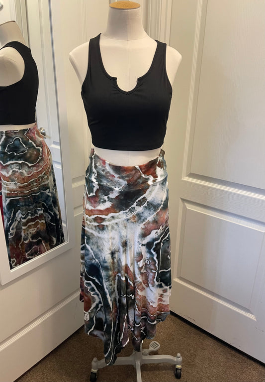 Small/Medium Midi Skirt