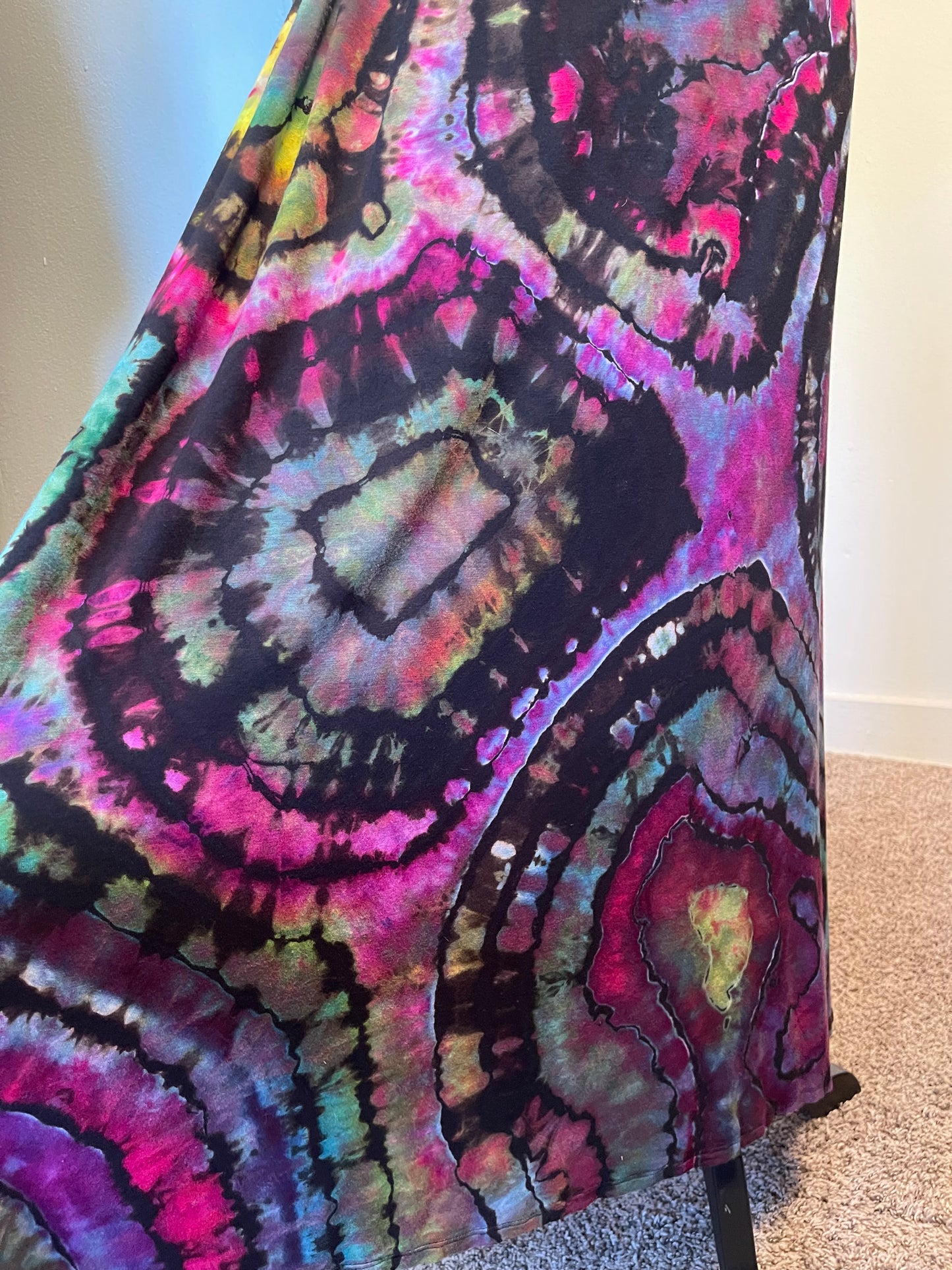 Medium Maxi Dress