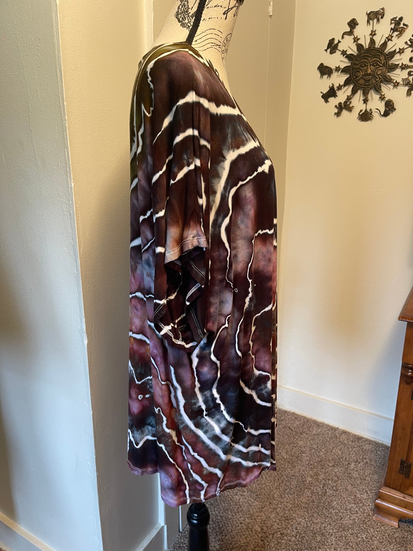 Large Cardigan