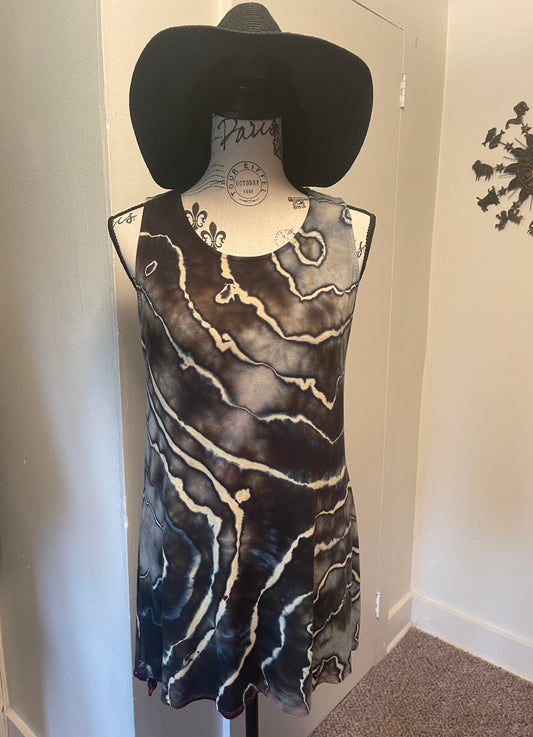 Medium Swimsuit Cover Up
