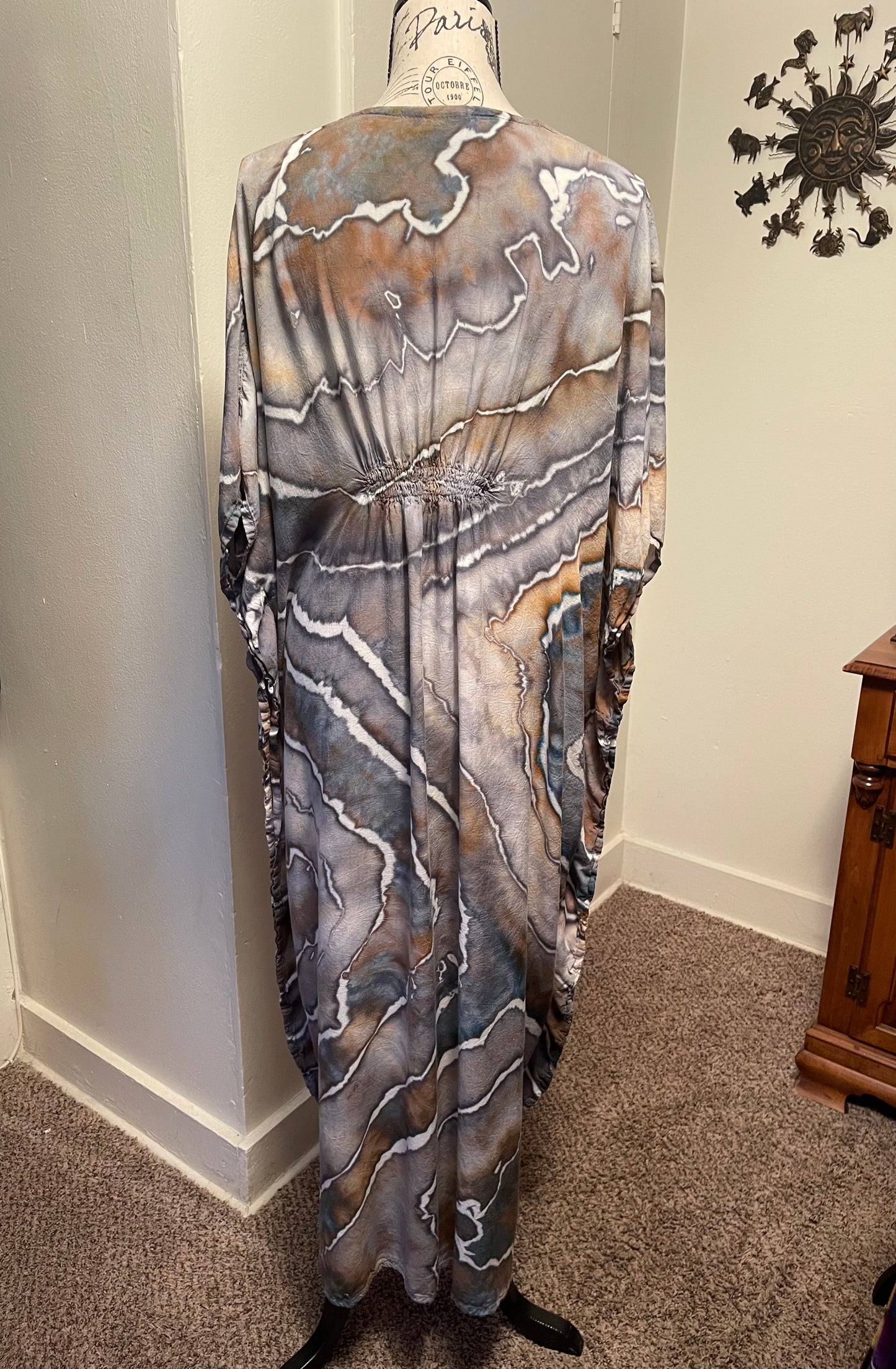One Size Caftan