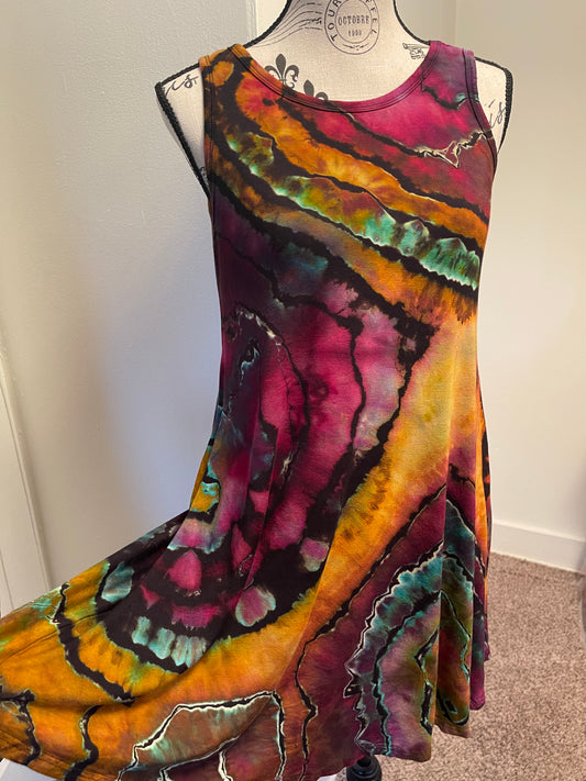Medium Swing Dress