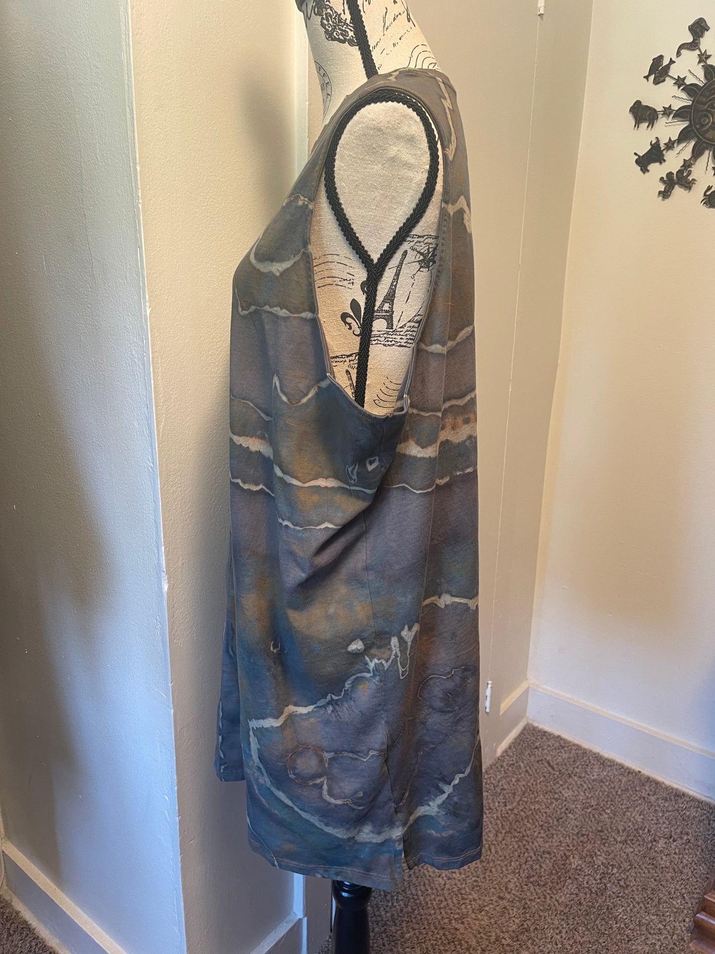 XXL Sundress