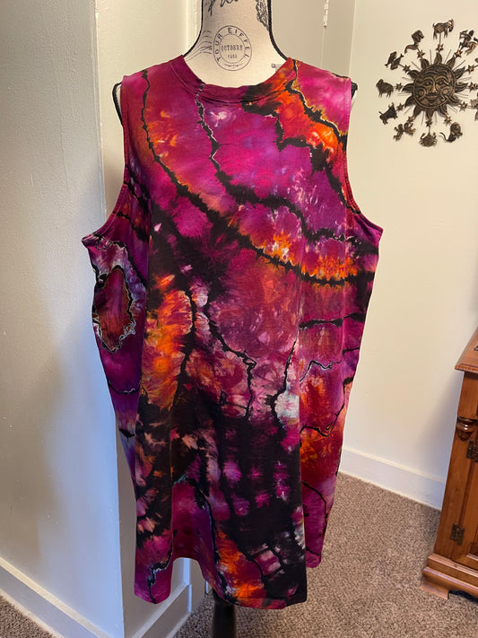XXL Reversed Sundress